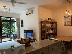 Varsity Park Condominium (D5), Condominium #504880581